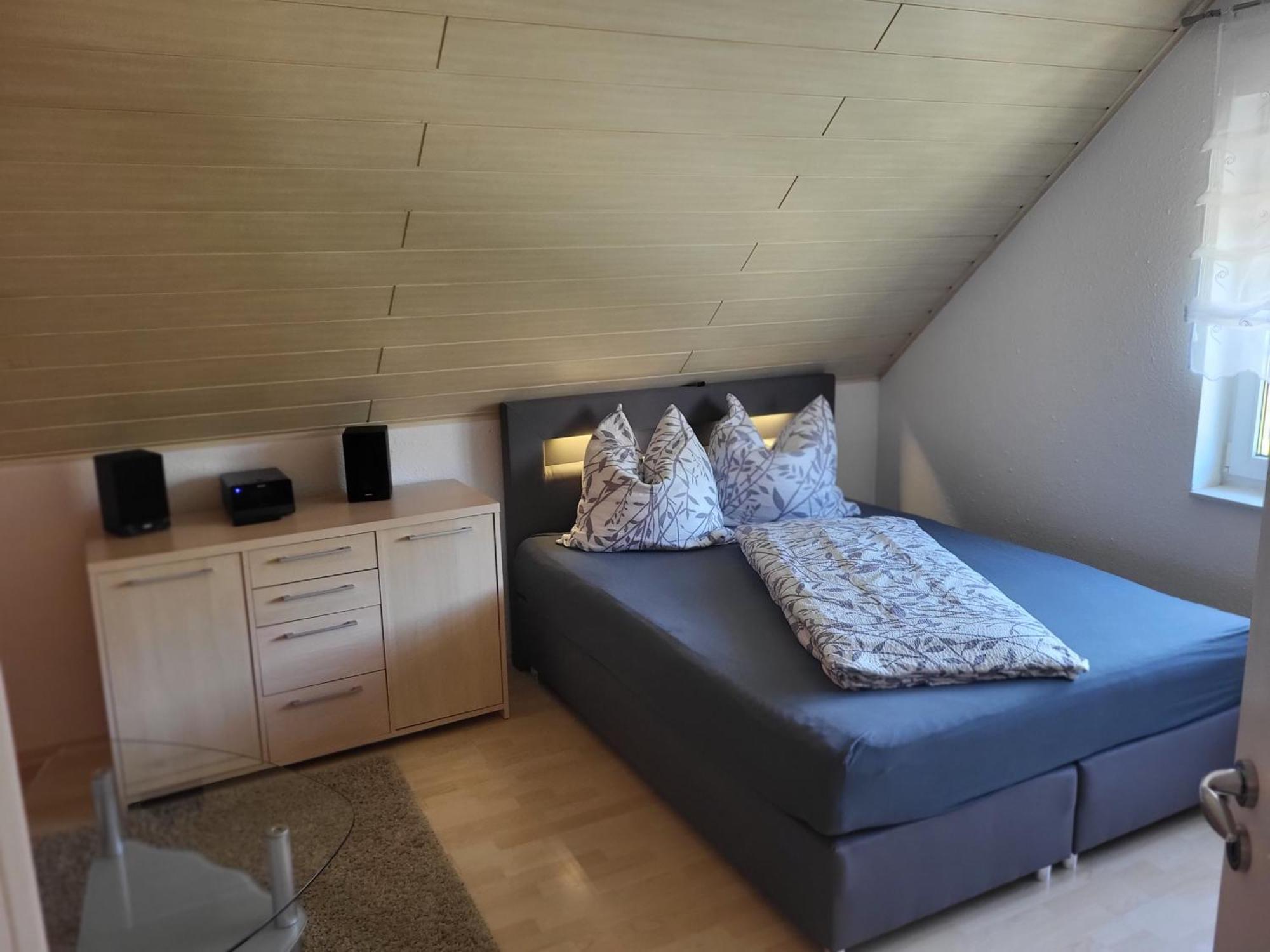 Ziltendorf Gaestezimmer Im Bewohnten Efh Mit Pool Und Garten מראה חיצוני תמונה